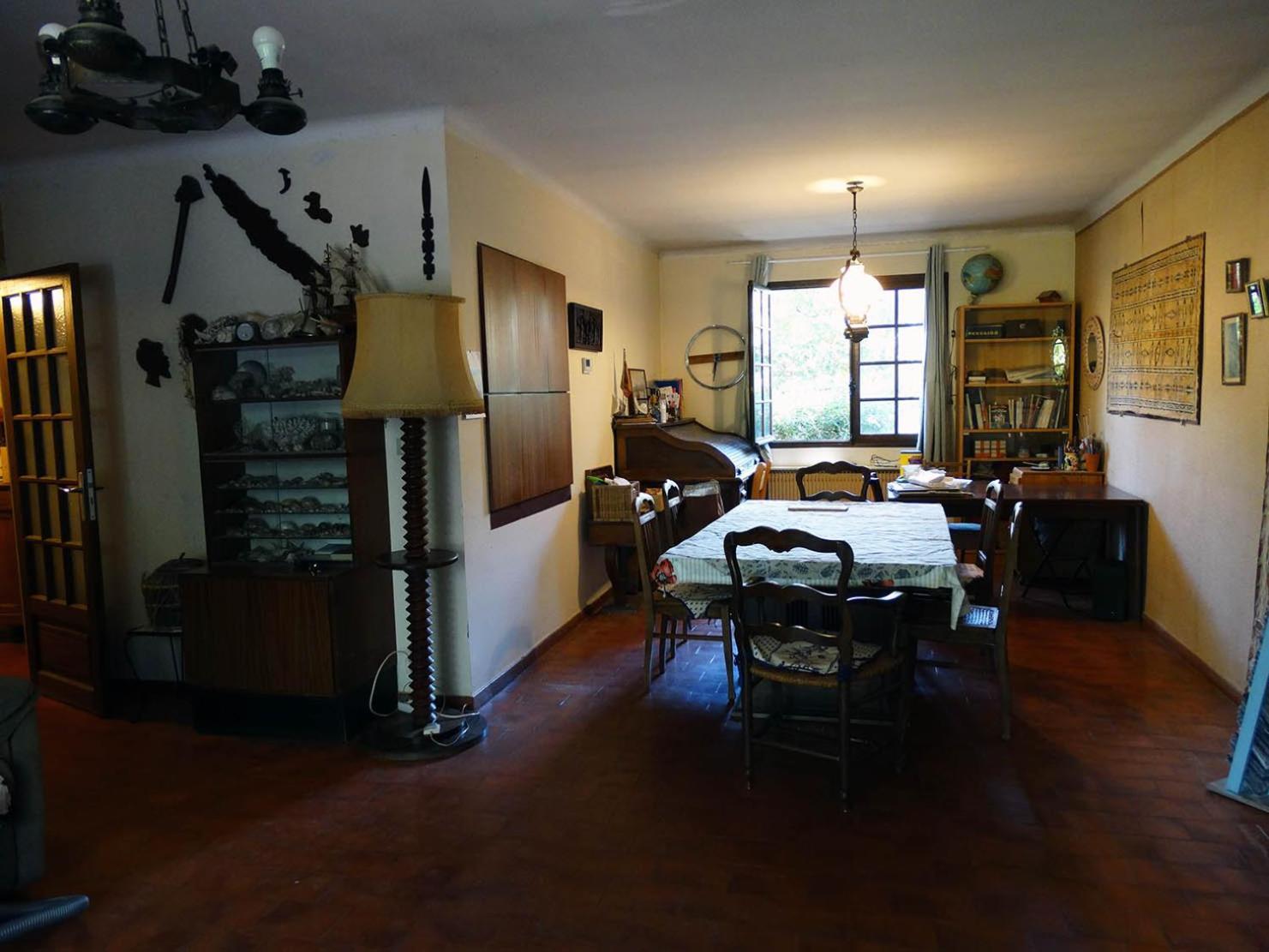 Chambre Individuelle Le Pradet Extérieur photo